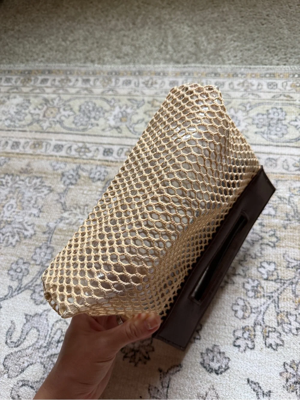 sonia kashuk cosmetic bag